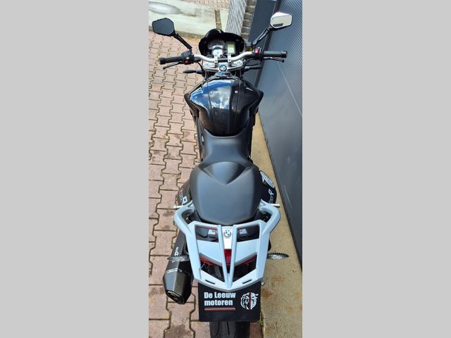 bmw - f-800-r