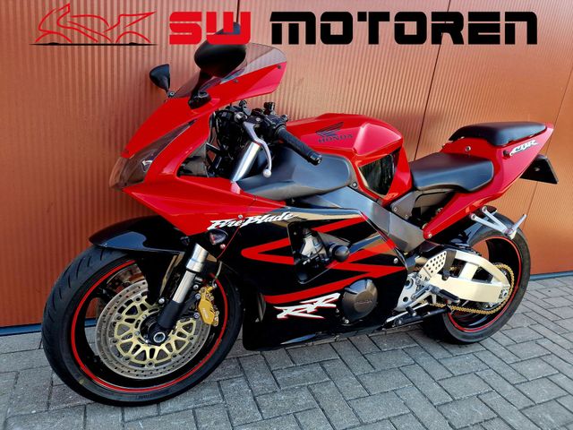 honda - cbr-900-rr-fireblade