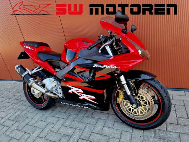 honda - cbr-900-rr-fireblade