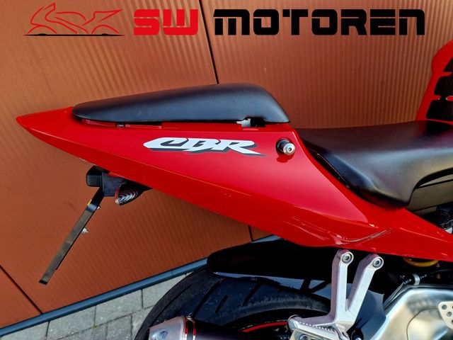 honda - cbr-900-rr-fireblade