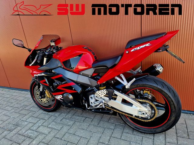 honda - cbr-900-rr-fireblade