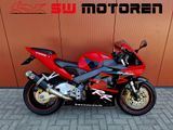 HONDA CBR 900 RR FIREBLADE