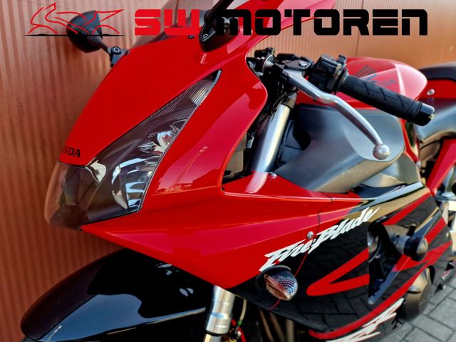honda - cbr-900-rr-fireblade