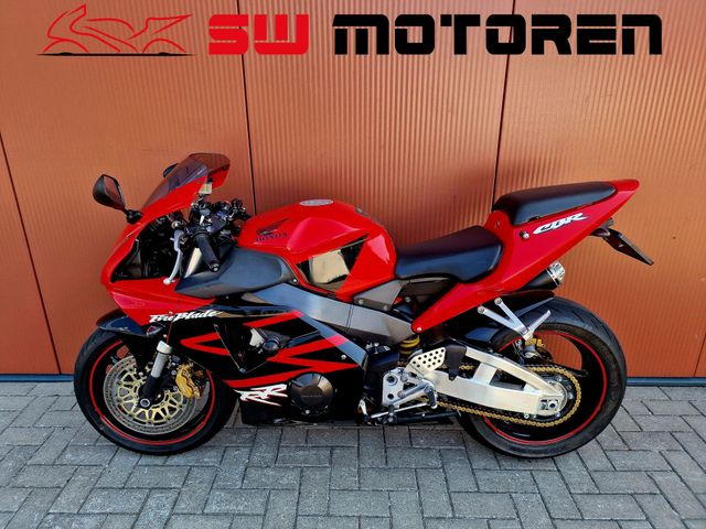 honda - cbr-900-rr-fireblade