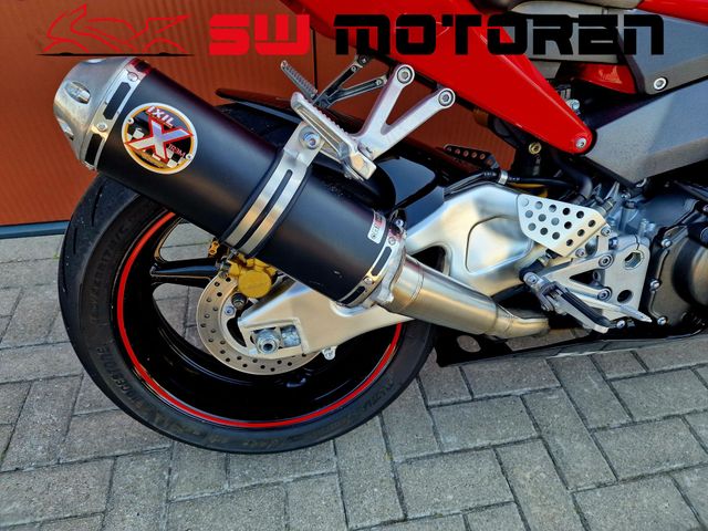 honda - cbr-900-rr-fireblade