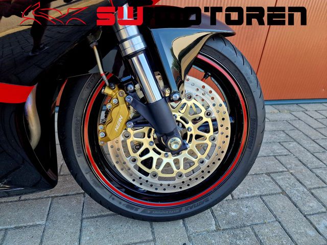 honda - cbr-900-rr-fireblade