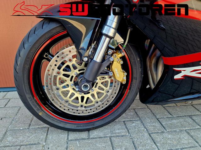 honda - cbr-900-rr-fireblade
