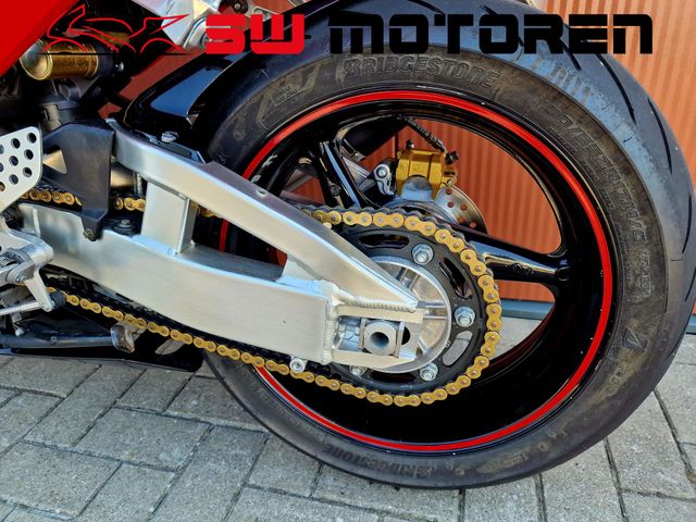 honda - cbr-900-rr-fireblade
