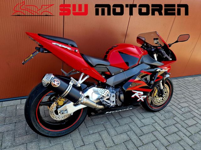 honda - cbr-900-rr-fireblade