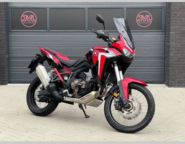 Honda CRF 1100 L Africa Twin DCT 2021 occasion