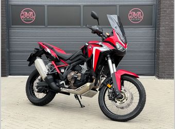 Honda CRF 1100 L Africa Twin DCT 2021 occasion