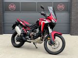 HONDA CRF 1100 L AFRICA TWIN DCT