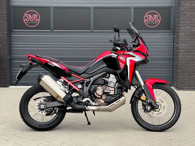 honda - crf-1100-l-africa-twin-dct