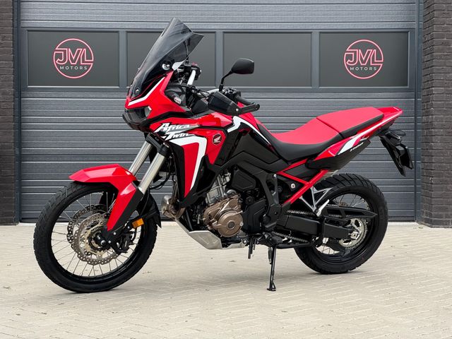 honda - crf-1100-l-africa-twin-dct