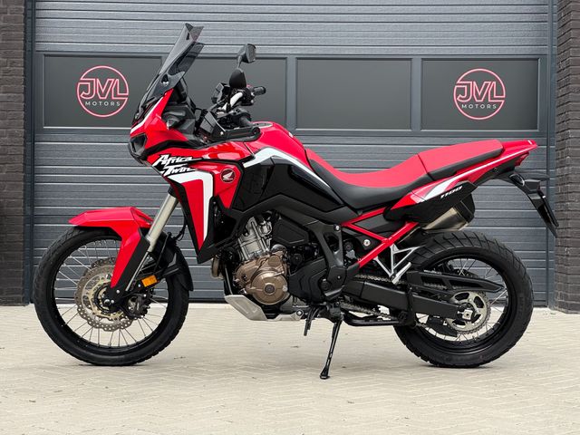honda - crf-1100-l-africa-twin-dct
