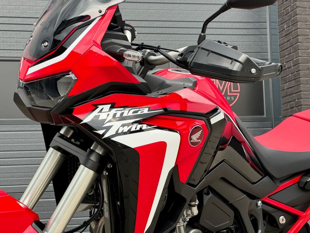 honda - crf-1100-l-africa-twin-dct