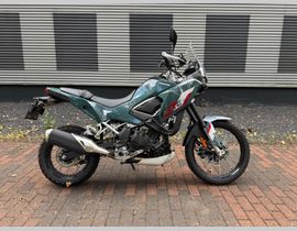 Kawasaki KLE 500 SE 2026 occasion