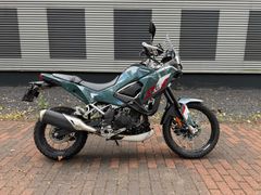 KAWASAKI KLE 500 SE