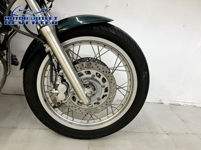 yamaha - xv-1100-virago