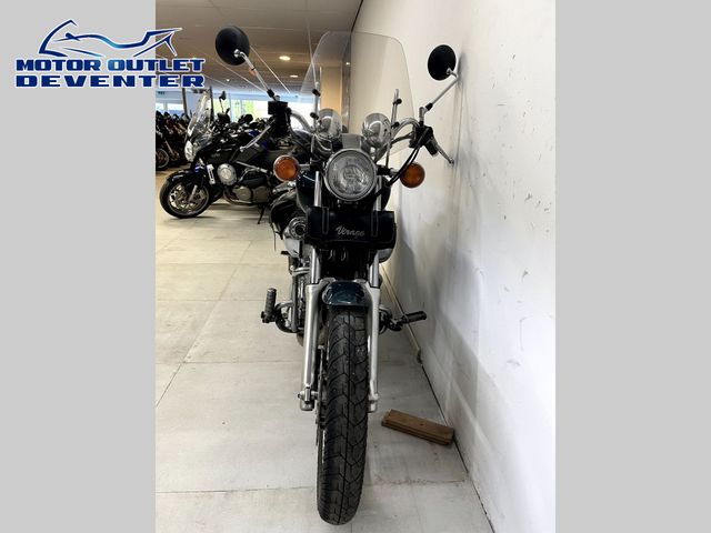 yamaha - xv-1100-virago