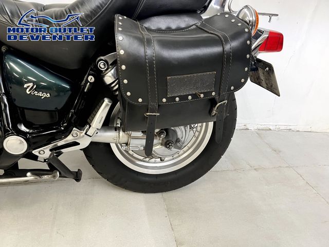 yamaha - xv-1100-virago