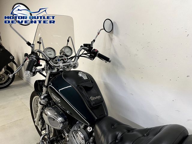 yamaha - xv-1100-virago