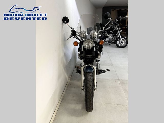 yamaha - xv-1100-virago