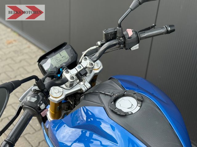 bmw - g-310-r