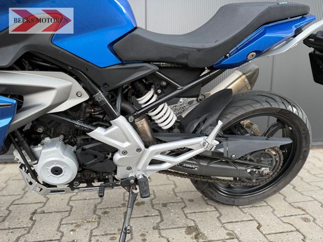 bmw - g-310-r