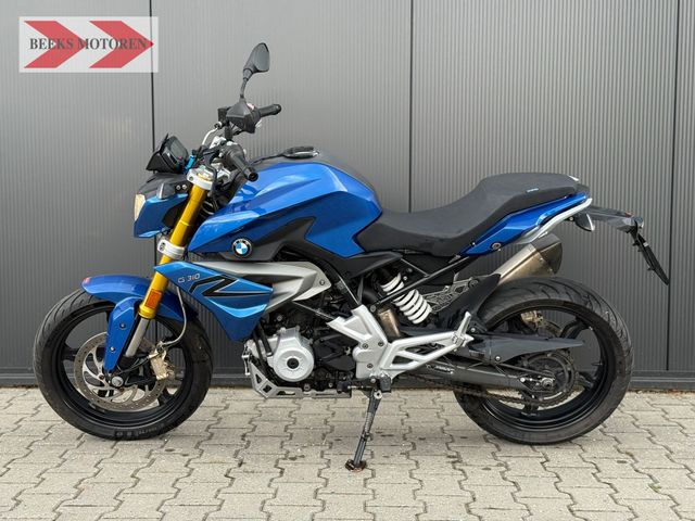 bmw - g-310-r