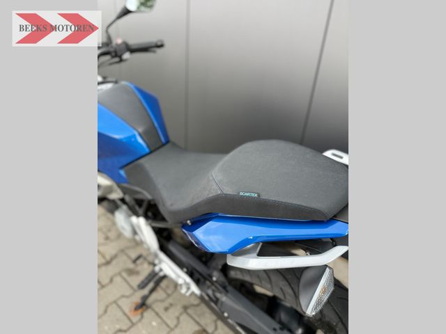 bmw - g-310-r