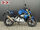 BMW G 310 R