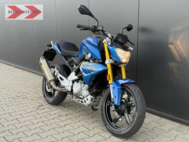 bmw - g-310-r