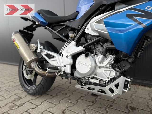 bmw - g-310-r