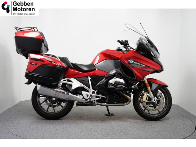 bmw - r-1200-rt