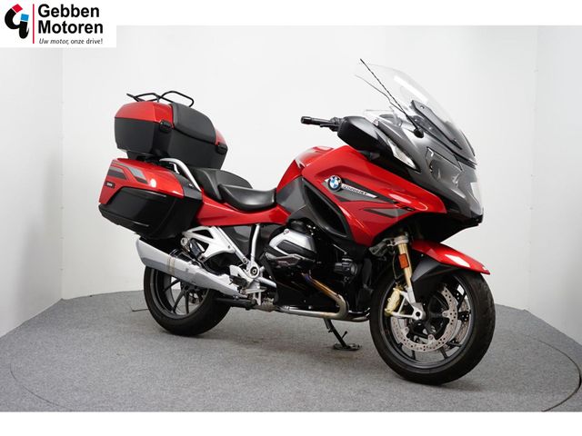 bmw - r-1200-rt