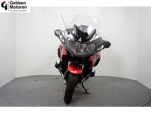bmw - r-1200-rt