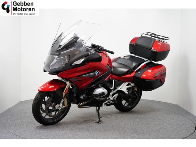 bmw - r-1200-rt