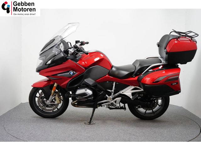 bmw - r-1200-rt