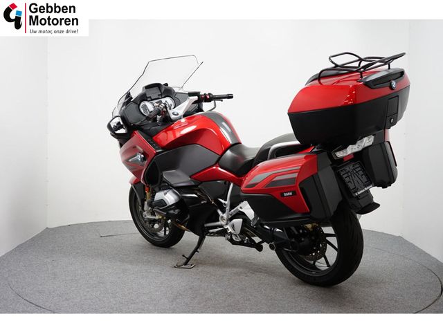 bmw - r-1200-rt