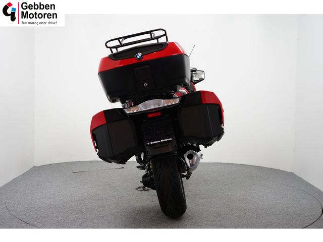 bmw - r-1200-rt