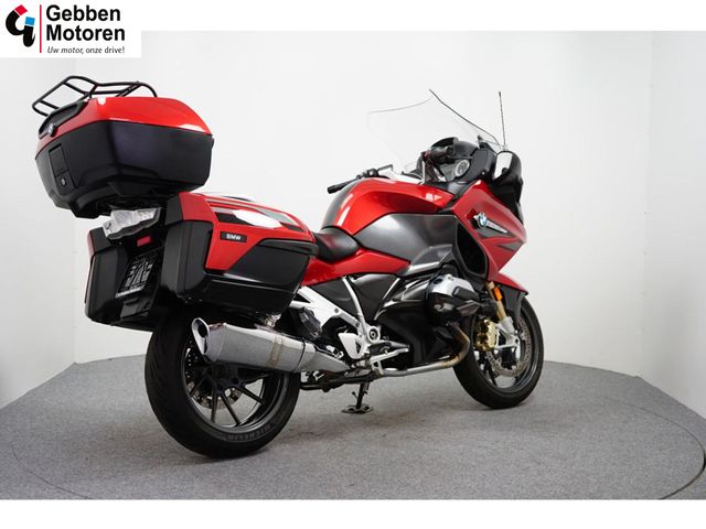 bmw - r-1200-rt