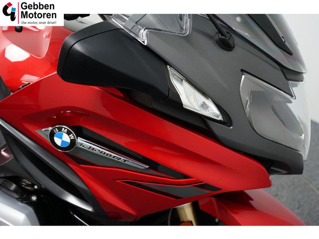 bmw - r-1200-rt