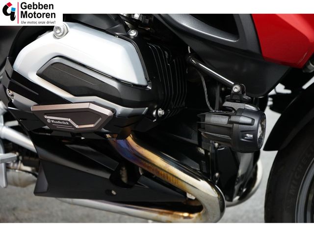bmw - r-1200-rt