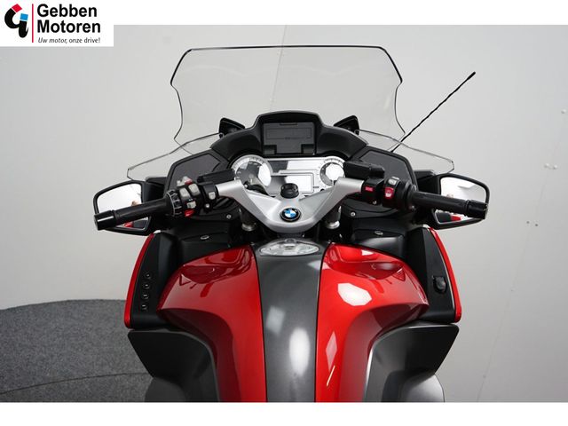 bmw - r-1200-rt