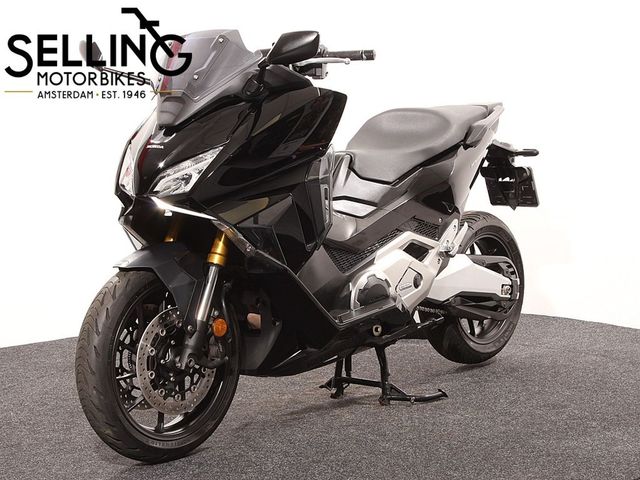 honda - nss-750-forza