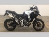 TRIUMPH TIGER 1200 GT EXPLORER