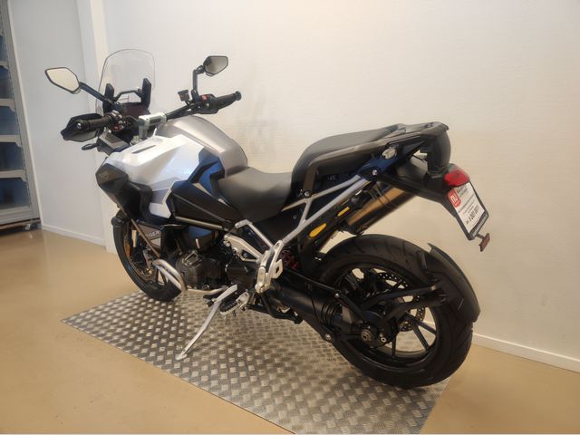 triumph - tiger-1200-gt-explorer