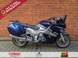 YAMAHA FJR 1300 A