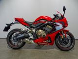 HONDA CBR 650 R